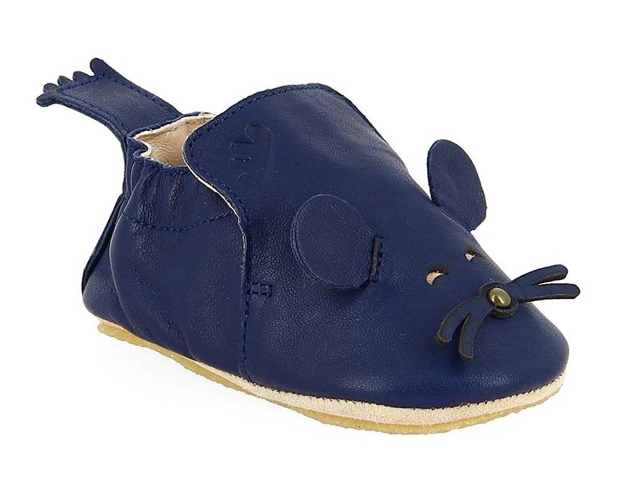 Blublu_Mouse_Encre1 EZPZ Blublu Mouse Encre mit Gummisohle