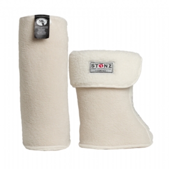 Linerz-2 STONZ Liners Creme