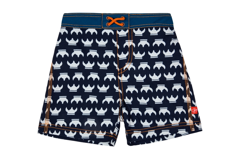 Lässig Shorts Viking