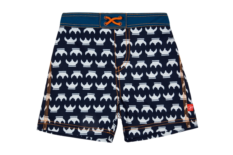 JBS_Viking1 Lässig Shorts Viking