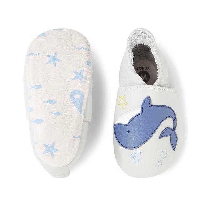 BOBUX Blue Whale Dawn BOBUX Blue Whale Dawn