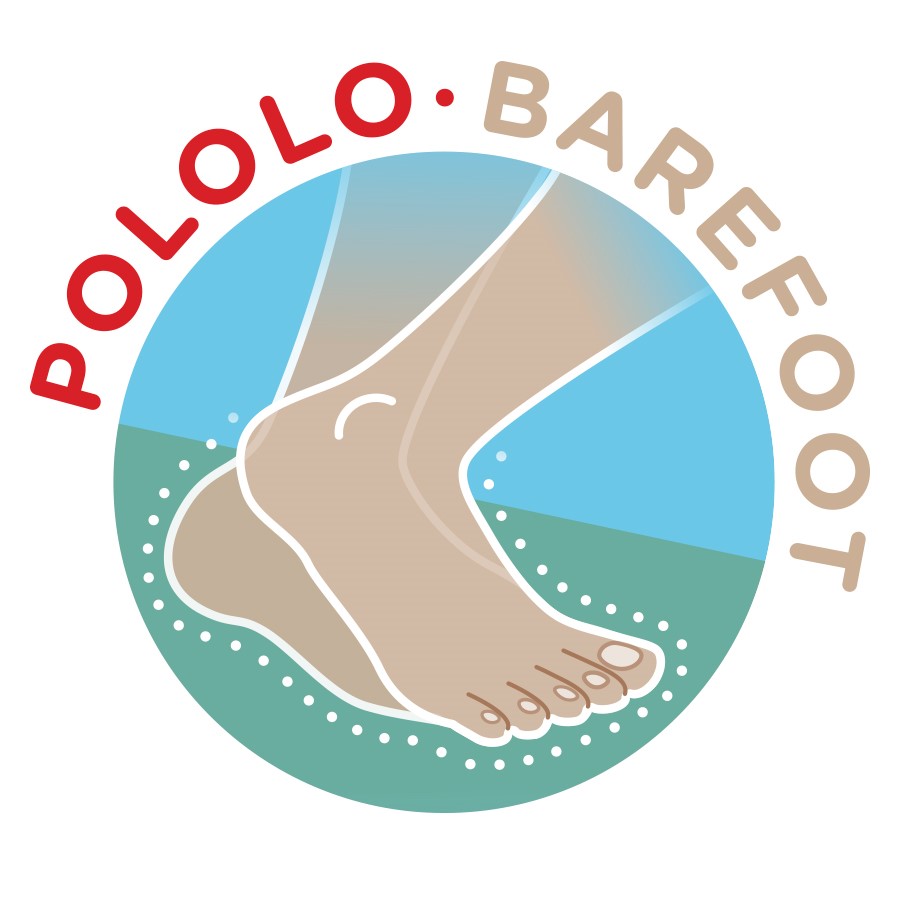 POLOLO_Barefoot Pololo Barfuss Schuhe