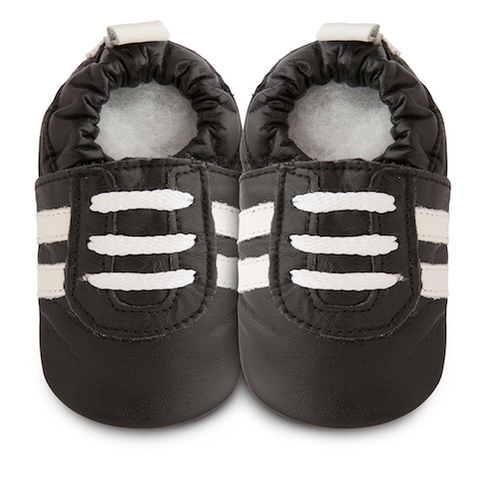 Shooshoos Sports Zipper