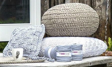 myboshi, Hoooked + mehr