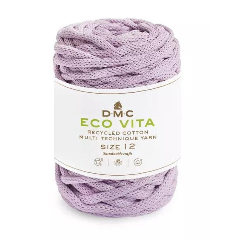 DMC Eco Vita 12 - 062 Lila