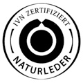 naturleder IVN Zertifizierung