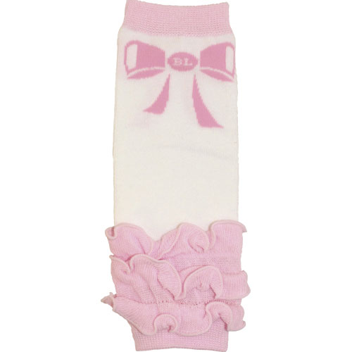 Babylegs Newborn Bow Peep