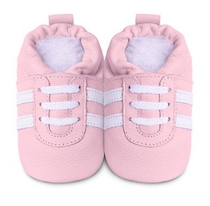 SPK21 Sports Pink White