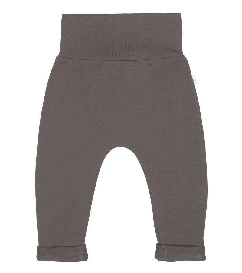 LÄSSIG Babyhose Anthrazit