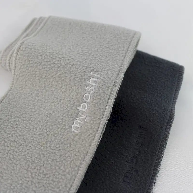 myboshi Fleecefutter für Mützen