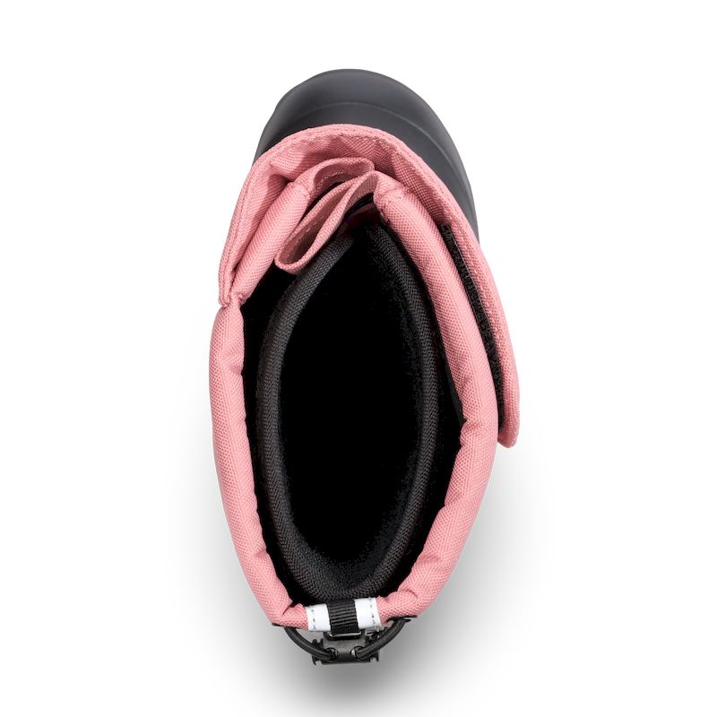 STONZ Winterstiefel "Trek Kid" Dusty Rose