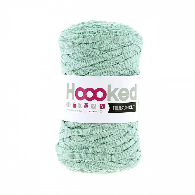 Hoooked Ribbon XL - Early Dew