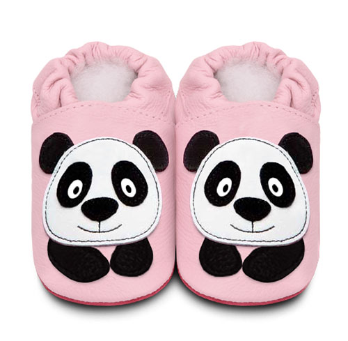 Shooshoos Pink Panda