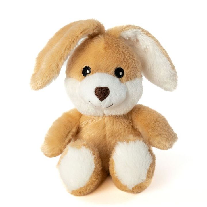 Habibi-Midi-Deluxe-Hase Habibi Wärmekuscheltier "Hase Midi" mit süssen Hängeohren