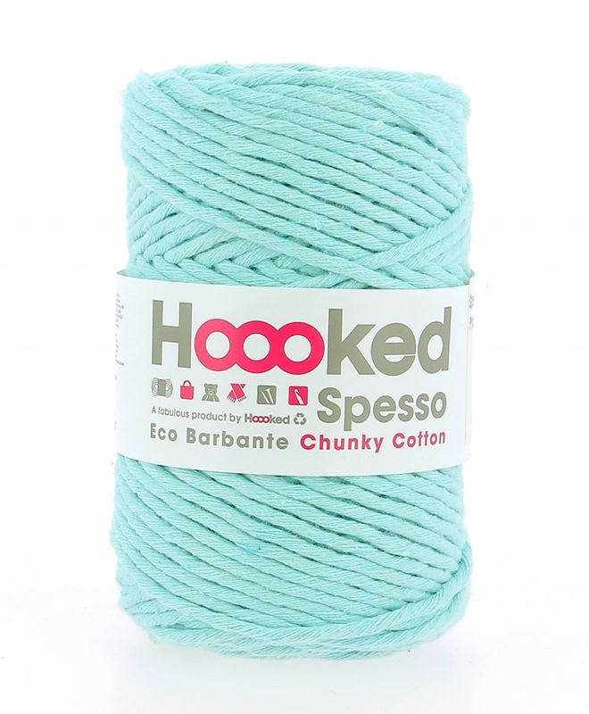 Hoooked Eco Barbante Spesso Junky - Spring