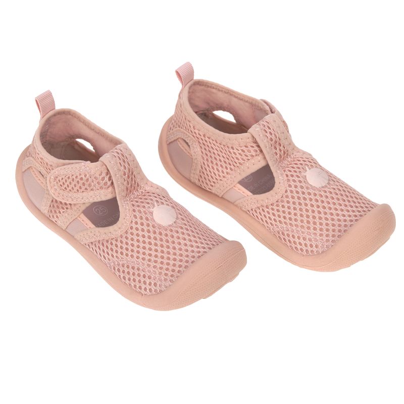 LÄSSIG Badeschuhe Pink Kollektion 2024