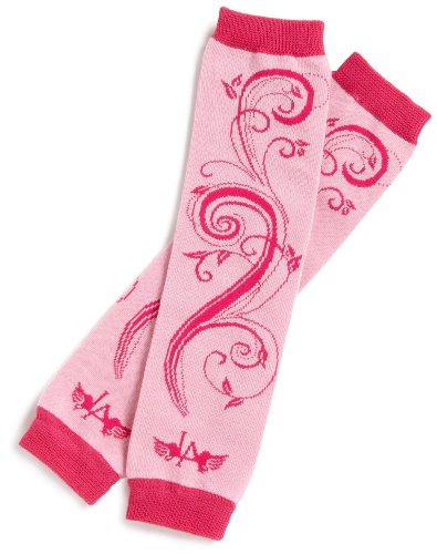 Liberty-Pink-2 Beinstulpen Liberty Pink