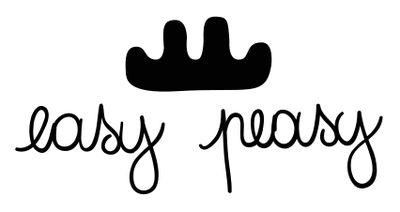 Logo von Easy Peasy