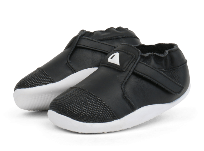 Arctic_Black_White_Pair BOBUX Arctic Xplorer Lauflernschuh Black + White
