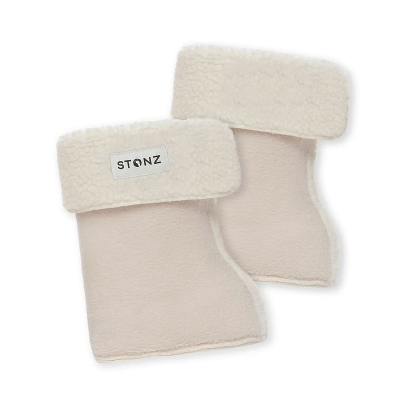 Linerz-1 STONZ Liners Ivory