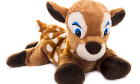 Habibi Wärmestofftiere