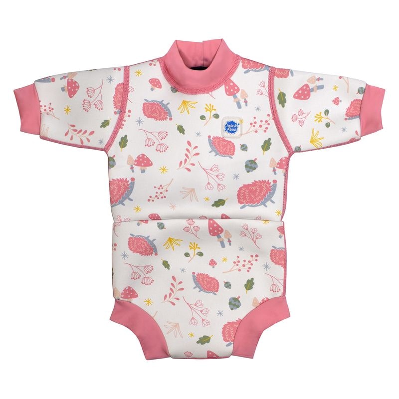 Happy Nappy Wetsuit "Forest Walk" von Splash About