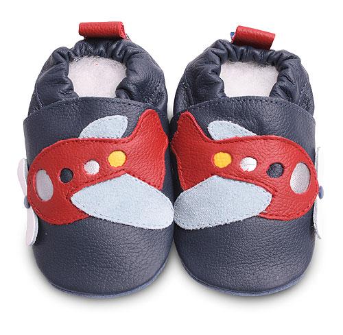 BNV99 BNV99 Navy Red Airplane