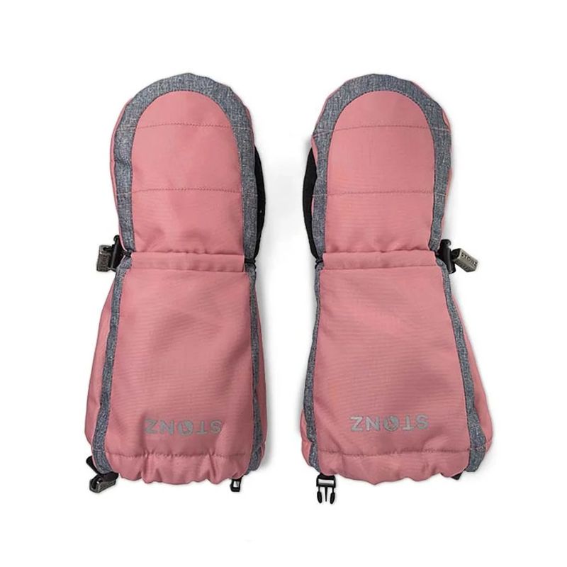 STONZ Kinder Handschuhe Dusty Rose