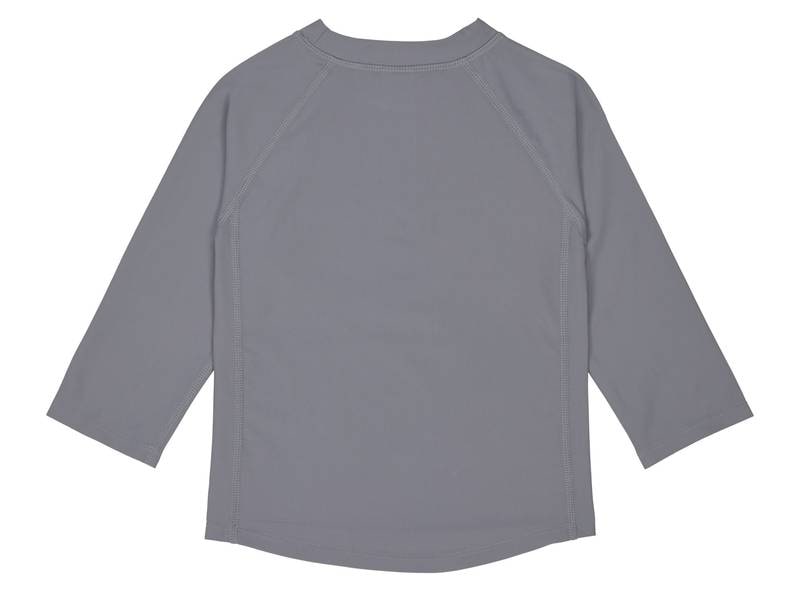 Rücken des UV-Shirts Tiger Grey mit UV-Schutz 60