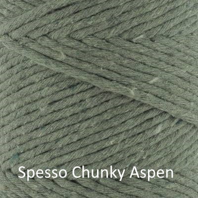 Hoooked Spesso Chunky Cotton - Aspen