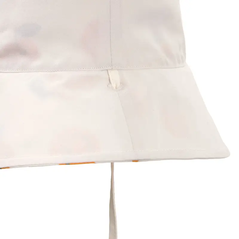 UV-Sonnenhut Orange Sea Salt