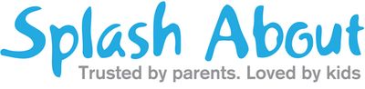 Logo von Splash About