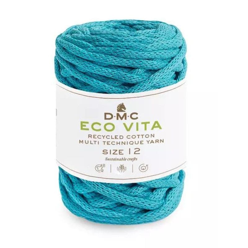 DMC Eco Vita 12 - 072 Marine