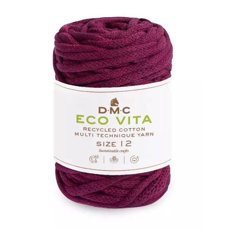 DMC Eco Vita 12 - 061 Violett