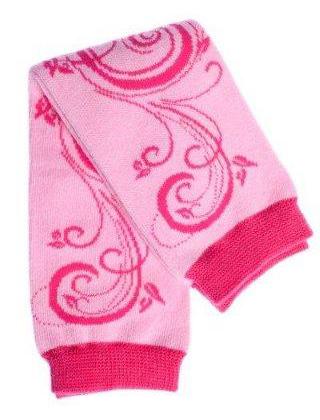 Liberty-Pink Beinstulpen Liberty Pink