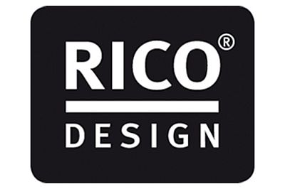 Logo von Rico Design