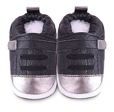 Sneakers Moon Buggy Black