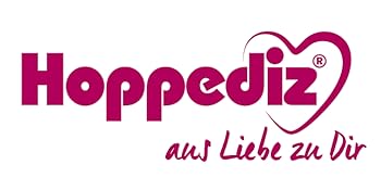 Logo von Hoppediz