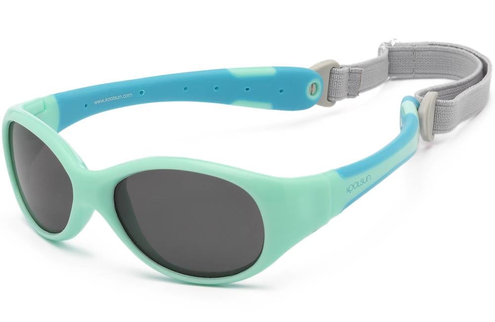 KOOLSUN Babysonnenbrille FLEX "Splash"