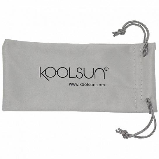 KOOLSUN Beutel für Sonnenbrille