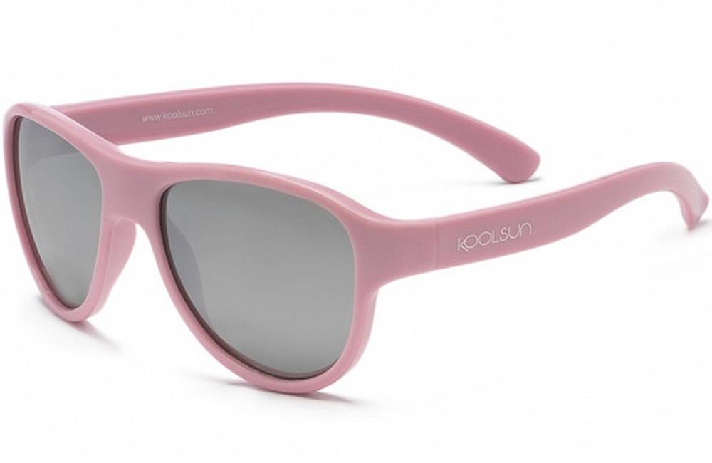 Koolsun-Air-Blush-Pink-1 KOOLSUN Kindersonnenbrille AIR Blush Pink