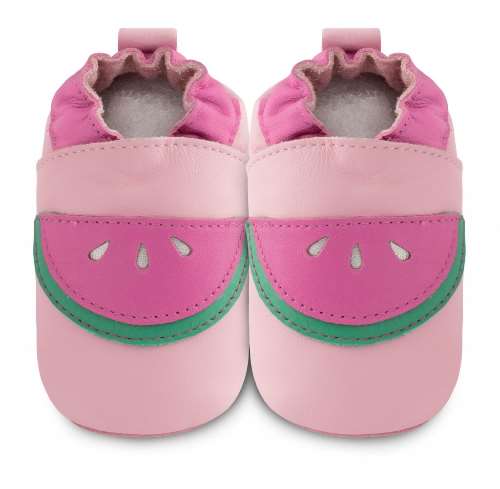 Shooshoos Watermelon Pink