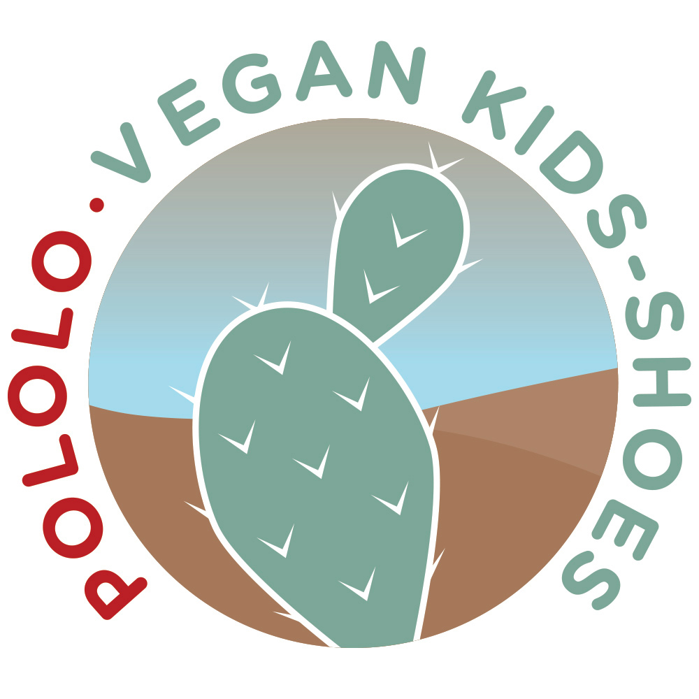 POLOLO: vegane Kinderschuhe