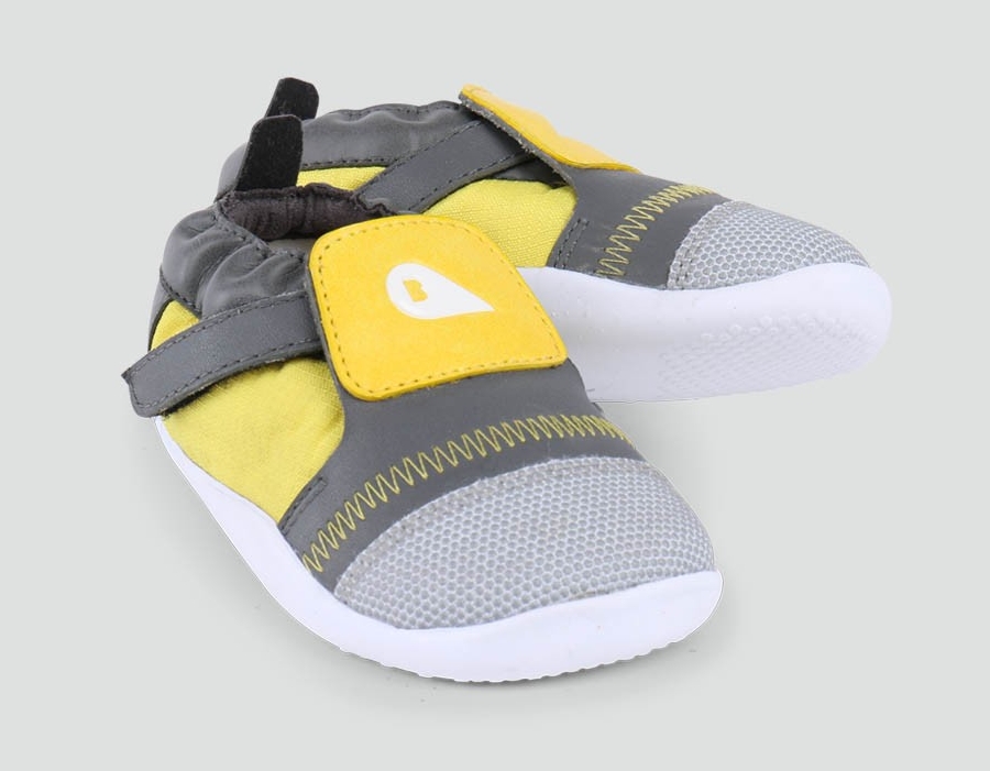 Arctic_Blazing1 Xplorer Arctic Blazing Yellow