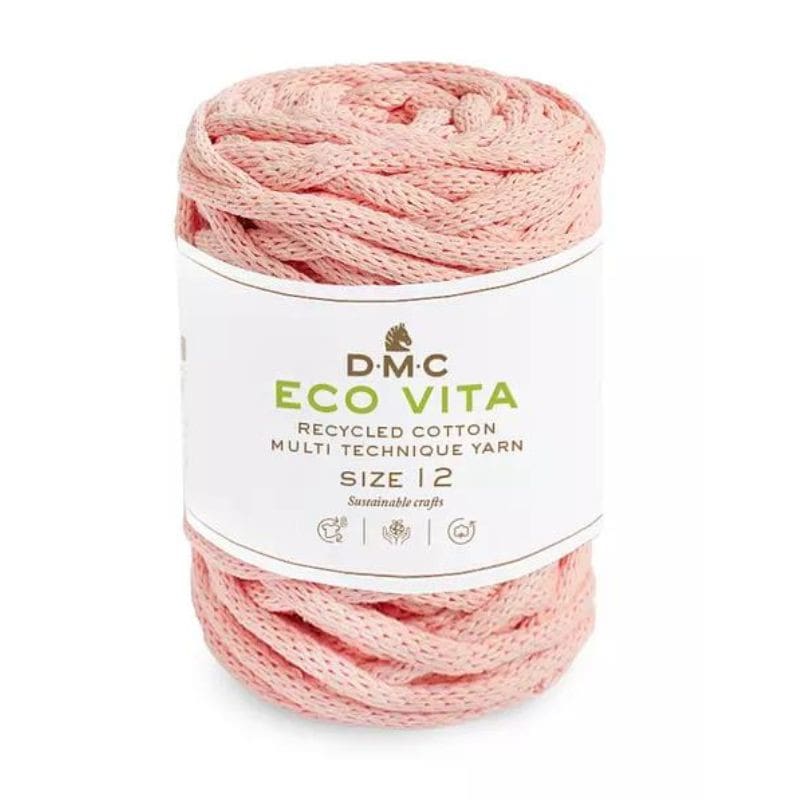 DMC Eco Vita 12 - 041 Lachs