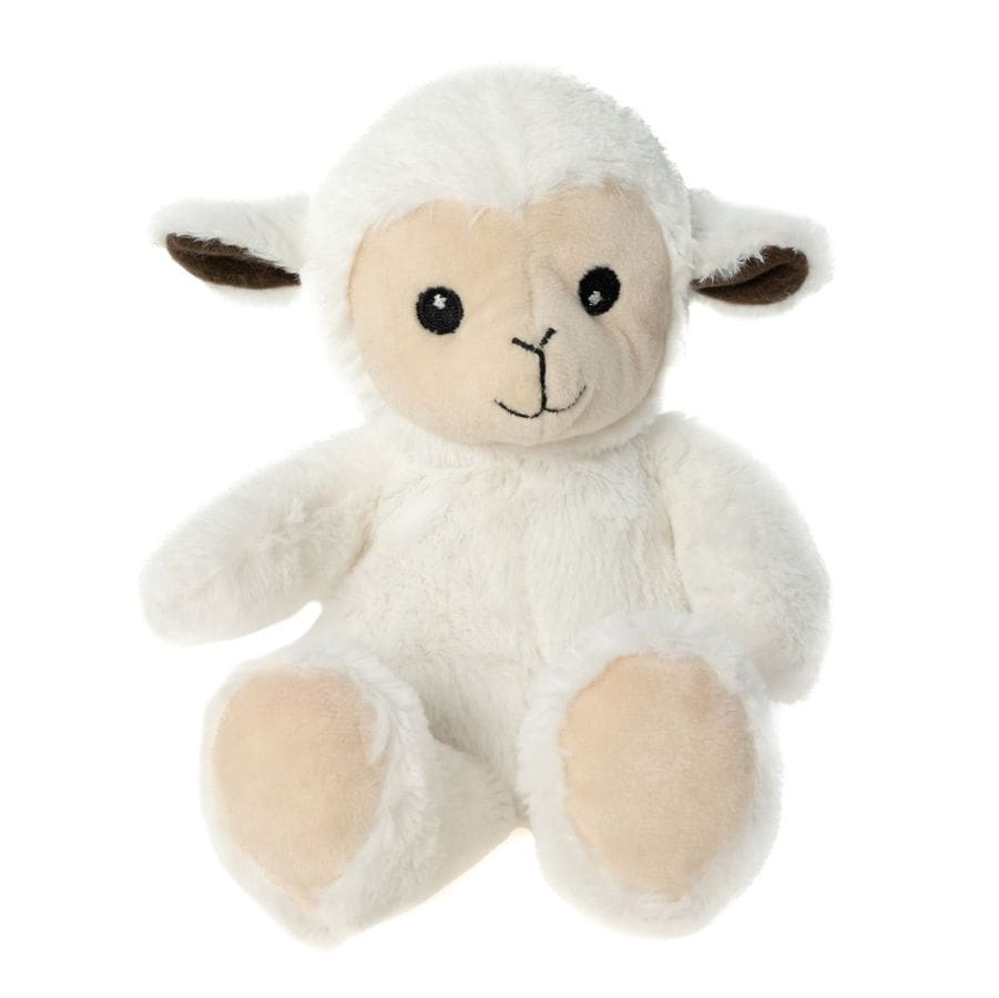 Habibi-Midi-Deluxe-Lammchen-1 Habibi Wärmekuscheltier "Lämmchen Midi"