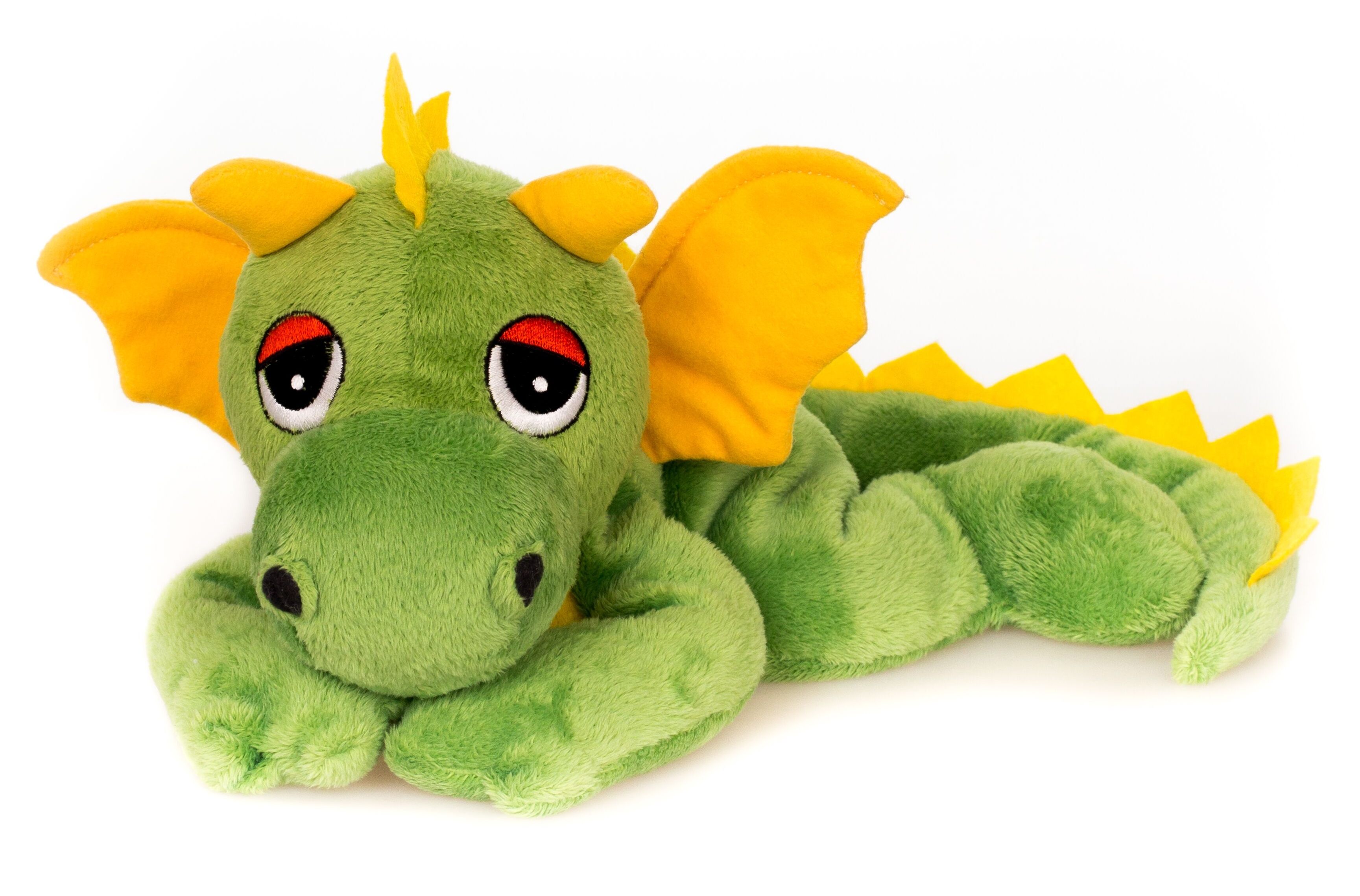 1814-Glucksdrache-grun58ba6fede1f99 Habibi Wärmetier Glücksdrache grün