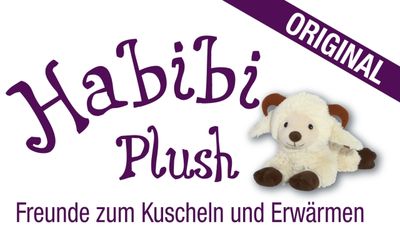 Logo von Habibi Plush