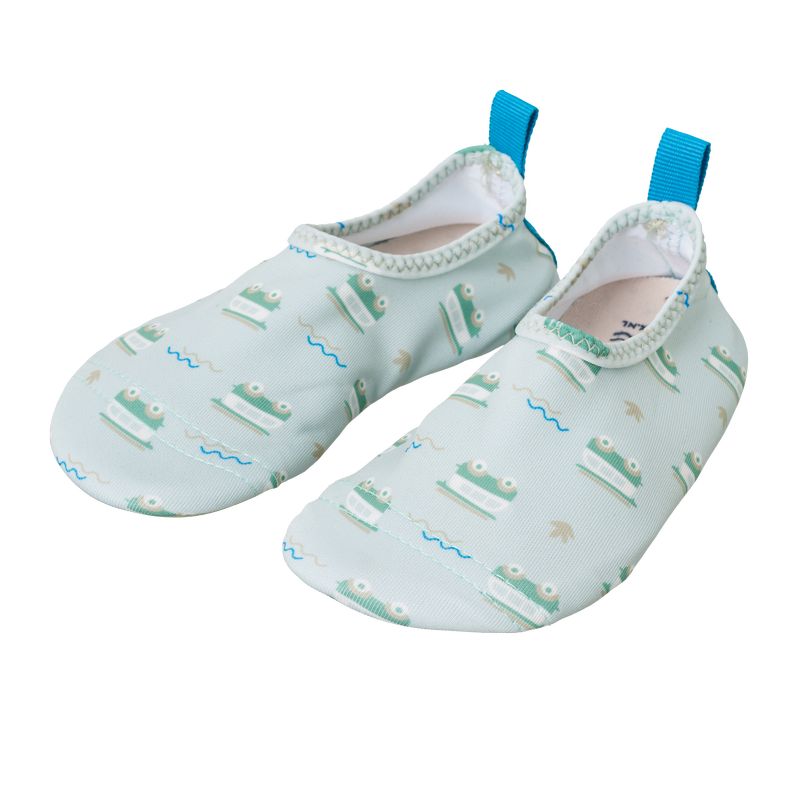 Fresk Schwimmschuhe "Surf Boy" mit UV-Schutz 50