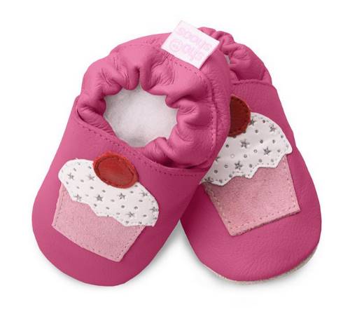 GRY42 Cupcake Ruby